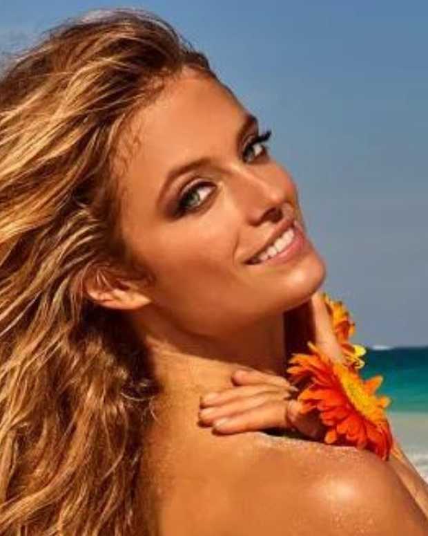 Kate Bock